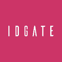 IDGATE - Agencja Interaktywna logo