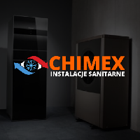 CHIMEX Instalacje Sanitarne
