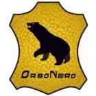Orso Nero Producent Ekskluzywnej Galanterii Skórzanej logo