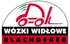RYSZARD KUDZIA BLACHDEKER
