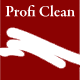 F. U. H. Profi Clean s.c. Jadwiga Nieckarz, Jerzy Nieckarz logo