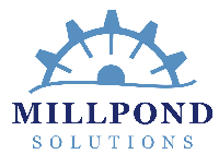 MILLPOND logo