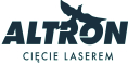 Altron Cięcie laserem logo