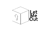 Let Me Out Escape Room Zakopane logo