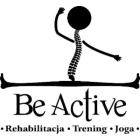 Be Active Maria Lenart-Korczyk logo