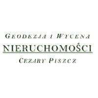 Geodezja i Wycena Nieruchomości Cezary Piszcz