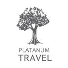 Platanum Travel logo