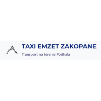 Transport na terenie Zakopanego i okolic - taxieMZet