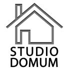 STUDIO DOMUM logo