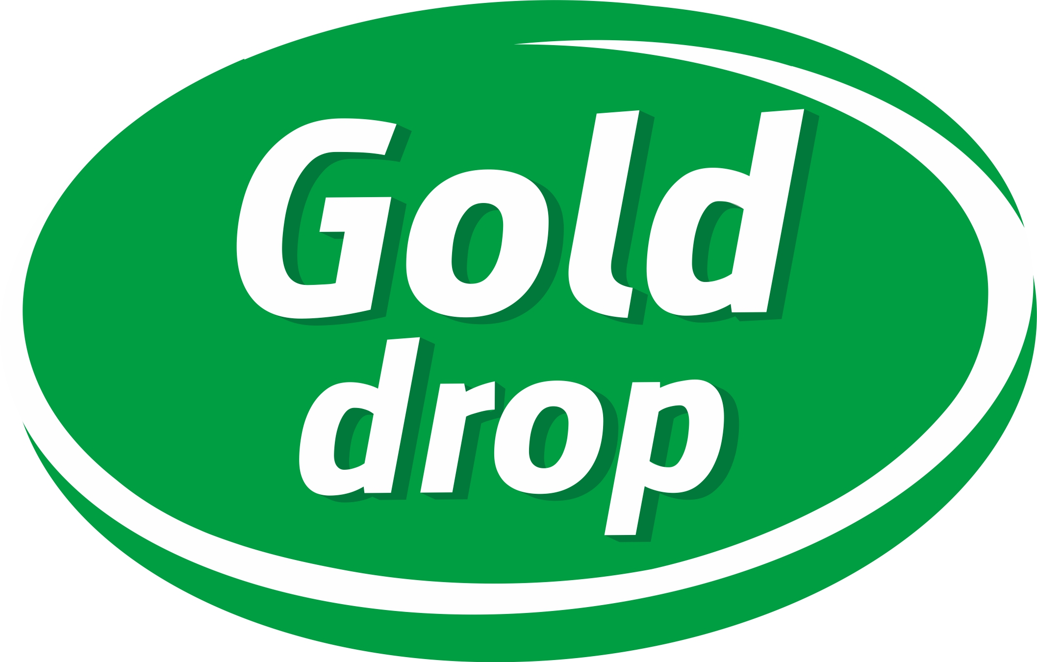 "GOLD DROP" SPÓŁKA Z OGRANICZONĄ ODPOWIEDZIALNOŚCIĄ logo