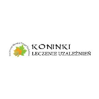 Terapia uzależnień - PCTU Koninki logo