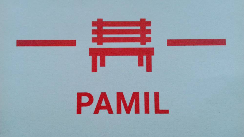 PAMIL-Firma Produkcyjno - Handlowa Grzegorz Mirzyński logo