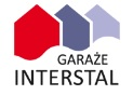 Garaże Interstal | Blaszaki | Garaże Blaszane logo