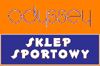 Odyssey Sport - Sklep Sportowy logo