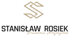 Pracownia Artystyczna Stanisław Rosiek logo