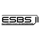 ESBS II -Inteligentny dom, RTV/SAT, SSWiN, KD, P.Poż, CCTV logo