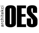 OES architekci logo