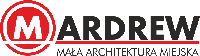 Mardrew-Producent małej architektury logo