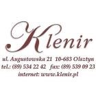 "KLENIR" FIRMA HANDLOWO-USŁUGOWO-