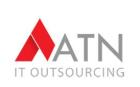 "ATN" PIOTR KIZIŃSKI logo