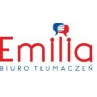 AGENCJA HANDLOWA EMILIA logo