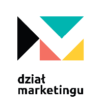 Twój (nie)zastąpiony Dział Marketingu logo