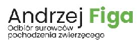 ANDRZEJ FIGA "FIGA" ODBIÓR SUROWCÓW POCHODZENIA ZWIERZĘCEGO