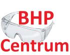 Centrum BHP