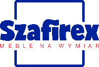 SZAFIREX MEBLE NA WYMIAR ADAM MIĘTUS