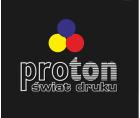 PROTON MARCIN PAŁUBIŃSKI logo