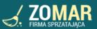 Firma sprzątająca Zomar logo