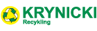 Krynicki Recykling S.A. logo