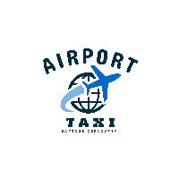 AIRPORT TAXI BARTOSZ DEPCZYŃSKI logo