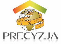 PRECYZJA mgr inż.Alan Gałęza logo