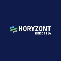 Geodeta Olsztyn - Horyzont Geodezja logo