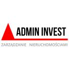 ADMIN INVEST TOMASZ PISOŃ logo
