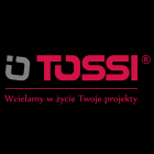 TOSSI Sp.J. PRODUCENT FRONTÓW MEBLOWYCH logo