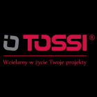 TOSSI Sp.J. PRODUCENT FRONTÓW MEBLOWYCH