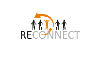 PIOTR JANICKI - RECONNECT logo