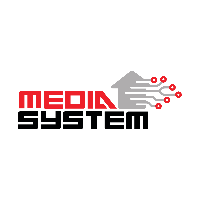 Media System Olsztyn logo