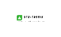 UTB - TRONIK PAWEŁ RYBICKI logo