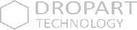 DROPART Technology Michał Gollent logo
