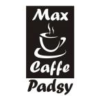 PHU " Max Caffe Padsy" logo