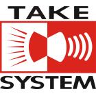Take-System logo