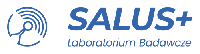 SALUS+ Laboratorium Badawcze logo