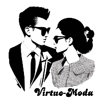 Virtuo Moda KLAUDIA BIELASTA logo