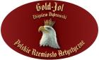 DĄBROWSKI ZBIGNIEW GALERIA ART - STYL, GOLD - JOL logo