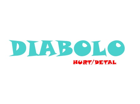 Diabolo - akcesoria dla domu i ogrodu		