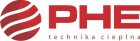 PHE Technika Cieplna Robert Falkowski logo