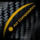 Art Composites Kompozyty Polimerowe Dominik Zimniak logo